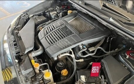 Subaru Levorg I, 2014 год, 1 500 000 рублей, 11 фотография