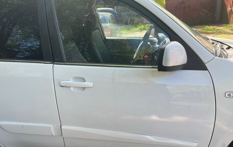 Chery Tiggo (T11), 2014 год, 500 000 рублей, 2 фотография