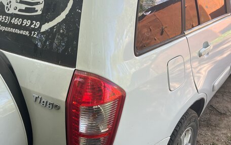 Chery Tiggo (T11), 2014 год, 500 000 рублей, 4 фотография