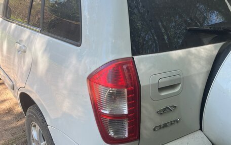 Chery Tiggo (T11), 2014 год, 500 000 рублей, 3 фотография