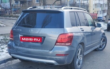 Mercedes-Benz GLK-Класс, 2014 год, 1 900 000 рублей, 4 фотография