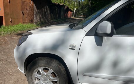 Chery Tiggo (T11), 2014 год, 500 000 рублей, 8 фотография