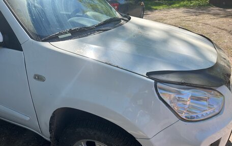 Chery Tiggo (T11), 2014 год, 500 000 рублей, 7 фотография