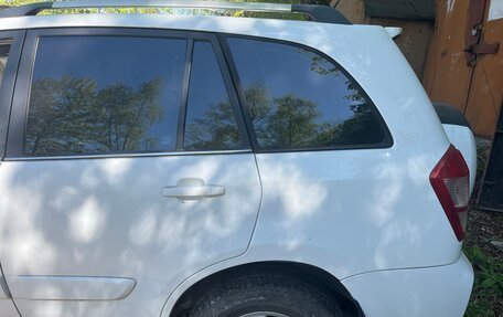 Chery Tiggo (T11), 2014 год, 500 000 рублей, 6 фотография