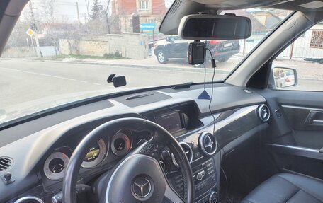 Mercedes-Benz GLK-Класс, 2014 год, 1 900 000 рублей, 6 фотография