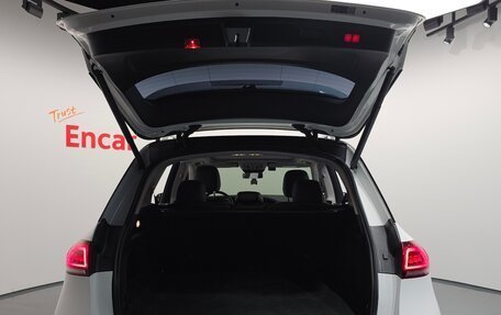 Mercedes-Benz GLE, 2022 год, 7 100 000 рублей, 5 фотография