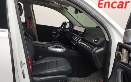 Mercedes-Benz GLE, 2022 год, 7 100 000 рублей, 12 фотография