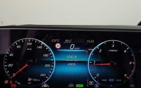 Mercedes-Benz GLE, 2022 год, 7 100 000 рублей, 9 фотография