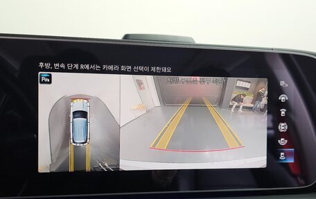 Mercedes-Benz GLE, 2022 год, 7 100 000 рублей, 16 фотография