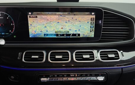 Mercedes-Benz GLE, 2022 год, 7 100 000 рублей, 15 фотография