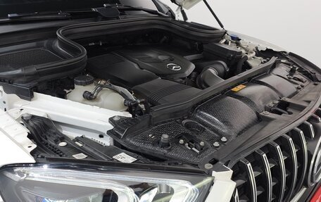 Mercedes-Benz GLE, 2022 год, 7 100 000 рублей, 7 фотография