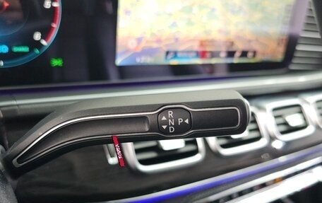 Mercedes-Benz GLE, 2022 год, 7 100 000 рублей, 10 фотография