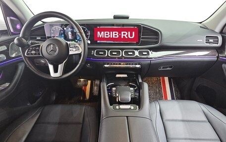 Mercedes-Benz GLE, 2022 год, 7 100 000 рублей, 8 фотография