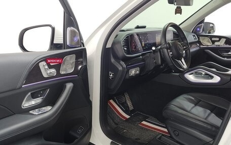 Mercedes-Benz GLE, 2022 год, 7 100 000 рублей, 11 фотография