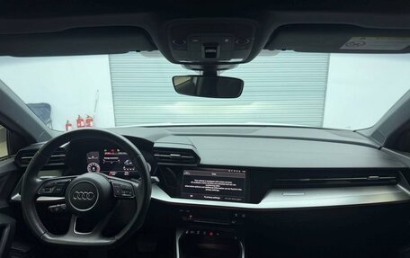 Audi A3, 2021 год, 2 250 000 рублей, 3 фотография