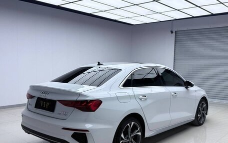 Audi A3, 2021 год, 2 250 000 рублей, 5 фотография