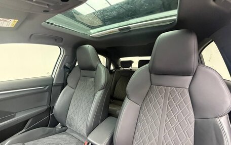 Audi A3, 2021 год, 2 250 000 рублей, 4 фотография