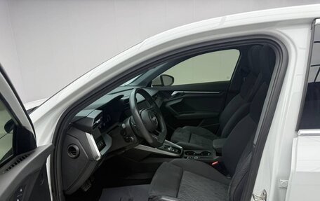 Audi A3, 2021 год, 2 250 000 рублей, 6 фотография