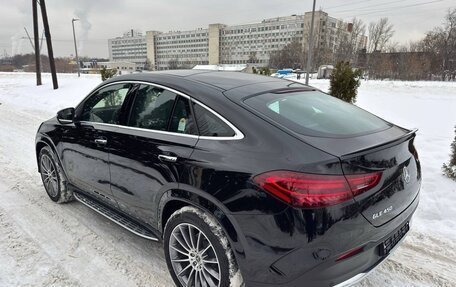 Mercedes-Benz GLE, 2025 год, 13 990 000 рублей, 6 фотография