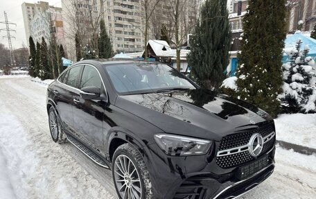 Mercedes-Benz GLE, 2025 год, 13 990 000 рублей, 3 фотография