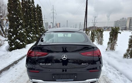 Mercedes-Benz GLE, 2025 год, 13 990 000 рублей, 5 фотография