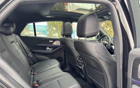 Mercedes-Benz GLE, 2025 год, 13 990 000 рублей, 10 фотография