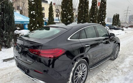 Mercedes-Benz GLE, 2025 год, 13 990 000 рублей, 4 фотография