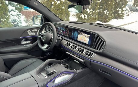 Mercedes-Benz GLE, 2025 год, 13 990 000 рублей, 11 фотография