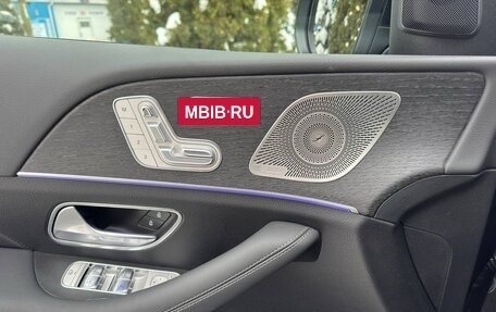 Mercedes-Benz GLE, 2025 год, 13 990 000 рублей, 14 фотография