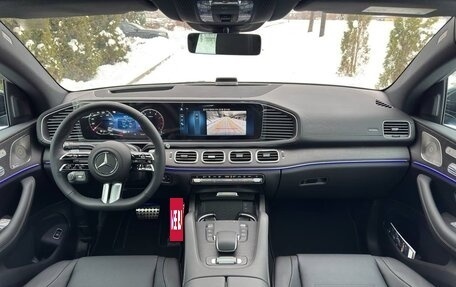 Mercedes-Benz GLE, 2025 год, 13 990 000 рублей, 12 фотография