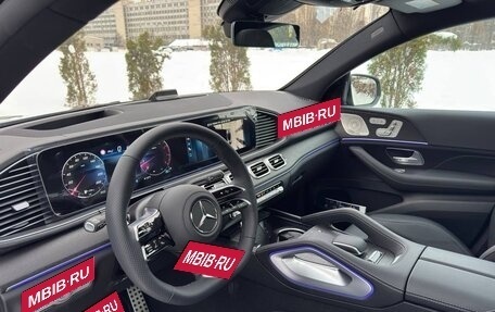 Mercedes-Benz GLE, 2025 год, 13 990 000 рублей, 13 фотография