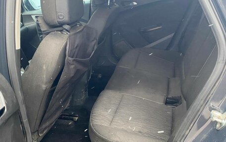 Opel Astra J, 2012 год, 850 000 рублей, 12 фотография