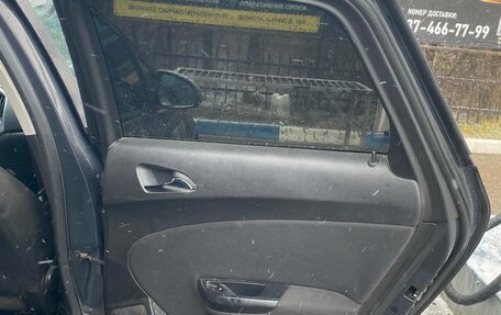 Opel Astra J, 2012 год, 850 000 рублей, 10 фотография