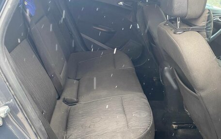 Opel Astra J, 2012 год, 850 000 рублей, 13 фотография