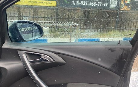 Opel Astra J, 2012 год, 850 000 рублей, 8 фотография