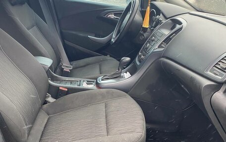 Opel Astra J, 2012 год, 850 000 рублей, 9 фотография