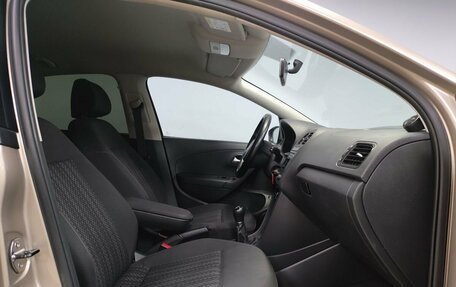 Volkswagen Polo VI (EU Market), 2016 год, 819 000 рублей, 12 фотография