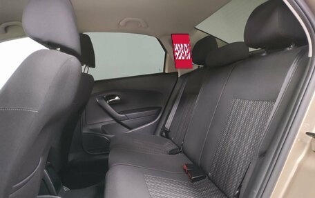 Volkswagen Polo VI (EU Market), 2016 год, 819 000 рублей, 11 фотография