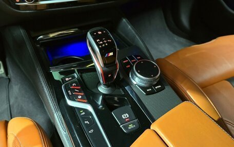 BMW M5, 2018 год, 12 800 000 рублей, 9 фотография