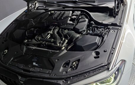 BMW M5, 2018 год, 12 800 000 рублей, 7 фотография