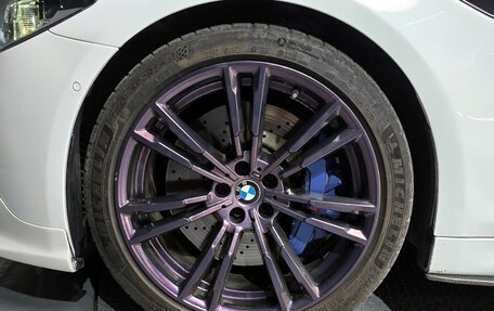 BMW M5, 2018 год, 12 800 000 рублей, 6 фотография