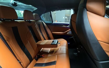 BMW M5, 2018 год, 12 800 000 рублей, 12 фотография