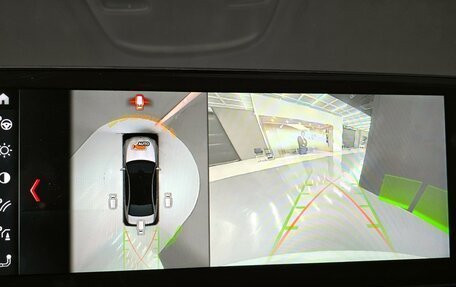 BMW M5, 2018 год, 12 800 000 рублей, 15 фотография