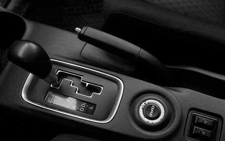 Mitsubishi Outlander III рестайлинг 3, 2014 год, 1 520 000 рублей, 17 фотография