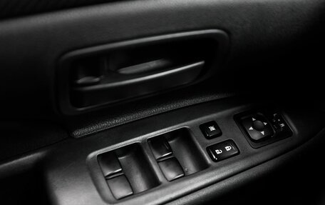 Mitsubishi Outlander III рестайлинг 3, 2014 год, 1 520 000 рублей, 18 фотография