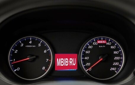 Mitsubishi Outlander III рестайлинг 3, 2014 год, 1 520 000 рублей, 14 фотография