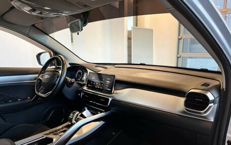 Geely Coolray I, 2022 год, 2 026 000 рублей, 4 фотография