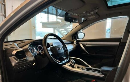 Geely Coolray I, 2022 год, 2 026 000 рублей, 11 фотография