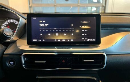 Geely Coolray I, 2022 год, 2 026 000 рублей, 5 фотография