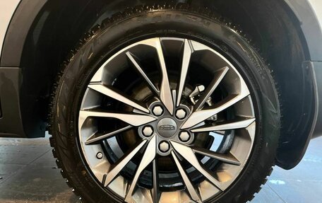 Geely Coolray I, 2022 год, 2 026 000 рублей, 8 фотография